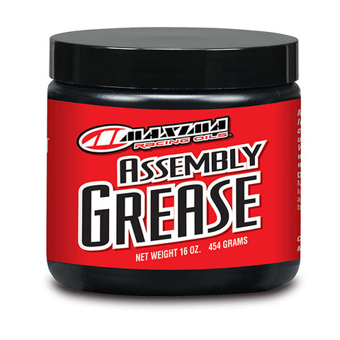 Maxima Racing Oils Assembly Grease EA Of 12