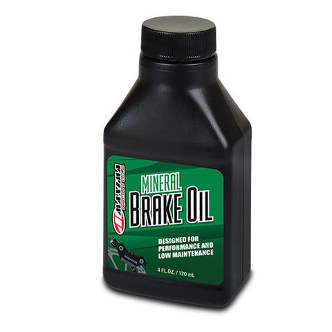 Maxima Racing Oils Mineral Brake Oil EA Of 12
