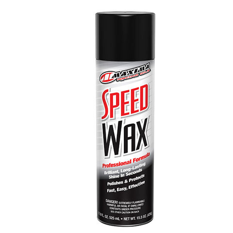 MAXIMA RACING OILS SPEED WAX EA Of 12 (70-76920-1)