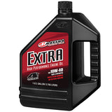 Maxima Racing Oils Extra Synthetic 4-Stroke Engine Oil EA Of 4