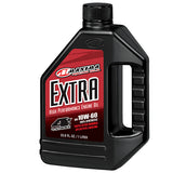 Maxima Racing Oils Extra Synthetic 4-Stroke Engine Oil EA Of 12