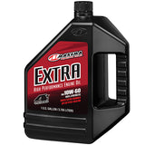 Maxima Racing Oils Extra Synthetic 4-Stroke Engine Oil EA Of 4