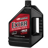 Maxima Racing Oils Extra Synthetic 4-Stroke Engine Oil EA Of 4