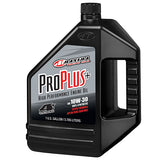 Maxima Racing Oils Pro Plus+ Synthetic 4-Stroke Engine Oil EA Of 4