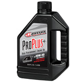 Maxima Racing Oils Pro Plus+ Synthetic 4-Stroke Engine Oil EA Of 12