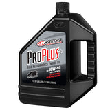 Maxima Racing Oils Pro Plus+ Synthetic 4-Stroke Engine Oil EA Of 4