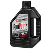 Maxima Racing Oils Pro Plus+ Synthetic 4-Stroke Engine Oil EA Of 12