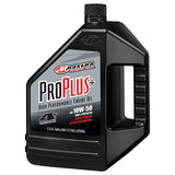 Maxima Racing Oils Pro Plus+ Synthetic 4-Stroke Engine Oil EA Of 4