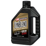 Maxima Racing Oils Synthetic Blend Ester 4-Stroke Engine Oil EA Of 12