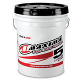 Maxima Racing Oils Premium High Performance 4-Stroke Engine Oil