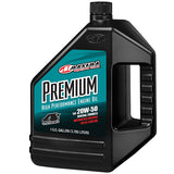 Maxima Racing Oils Premium High Performance 4-Stroke Engine Oil EA Of 4