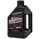 Maxima Racing Oils V-Twin Hd Trans/Gear Oil EA Of 12