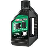 Maxima Standard Suspension Anti-Foaming Fork Oil EA Of 12