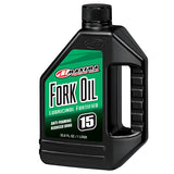 Maxima Standard Suspension Anti-Foaming Fork Oil EA Of 12