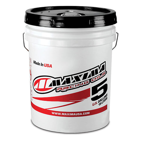 Maxima Racing Oils SXS Synthetic Gear Oil 75W90