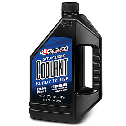 Maxima Racing Oils Maxima Off-Road Coolant EA Of 6