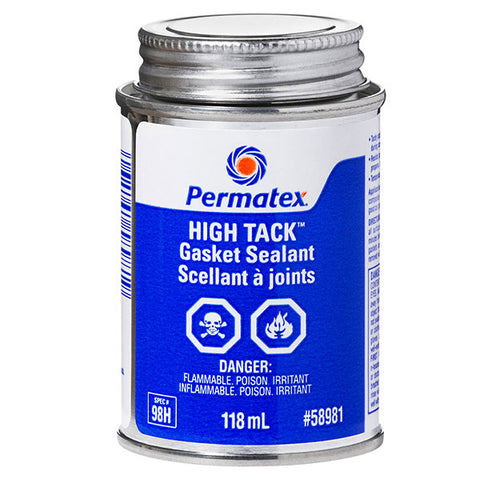 PERMATEX SUPER HIGH TACK GASKET SEALANT (58981)