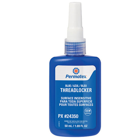 PERMATEX SURFACE INSENSITIVE THREADLOCKER