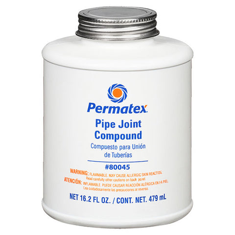 PERMATEX PIPE JOINT COMPOUND (80045)