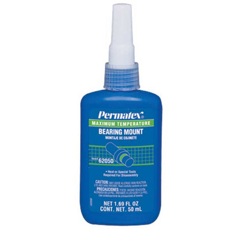 PERMATEX MAX TEMP SLEEVE RETAINING COMPOUND