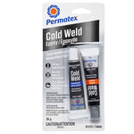 PERMATEX COLD WELD BONDING COMPOUND (81374)