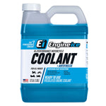 ENGINE ICE MOTORCYCLE COOLANT EA Of 4 (10850)