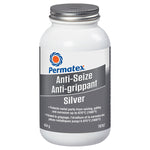 PERMATEX SILVER ANTI-SEIZE LUBRICANT (76764)