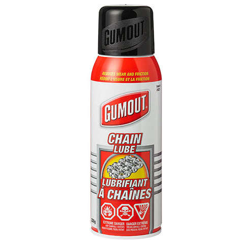 GUMOUT CHAIN LUBE (29221)