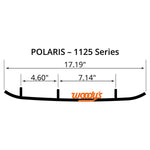 WOODY'S ACE CARBIDE RUNNER (AP8-1125)