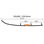 WOODY'S ACE CARBIDE RUNNER (AP8-1225)