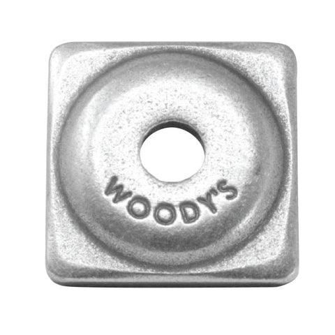 WOODY'S SQUARE DIGGER SUPPORT PLATE