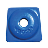 WOODY'S SQUARE DIGGER SUPPORT PLATE