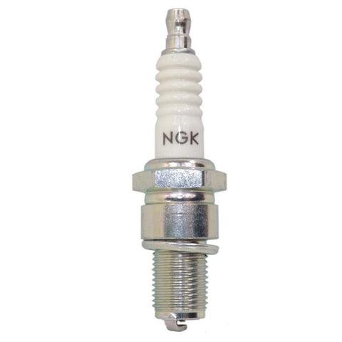 NGK Nickel Spark Plug (6364  BKR6ES)