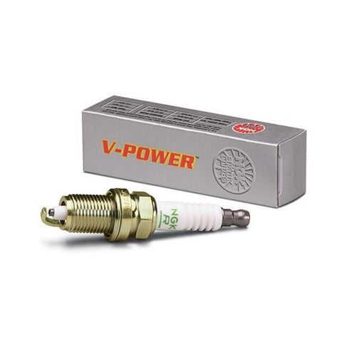 NGK V-Power Spark Plug (6261 BPR6EY-11)