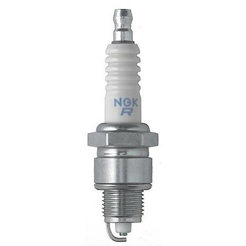 NGK Nickel Spark Plug (7022  BPR6HS)