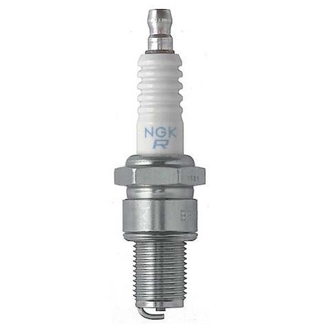 NGK Nickel Spark Plug (4684 BR10ES SOLI)