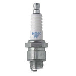 NGK Nickel Spark Plug (3522  BR6S)