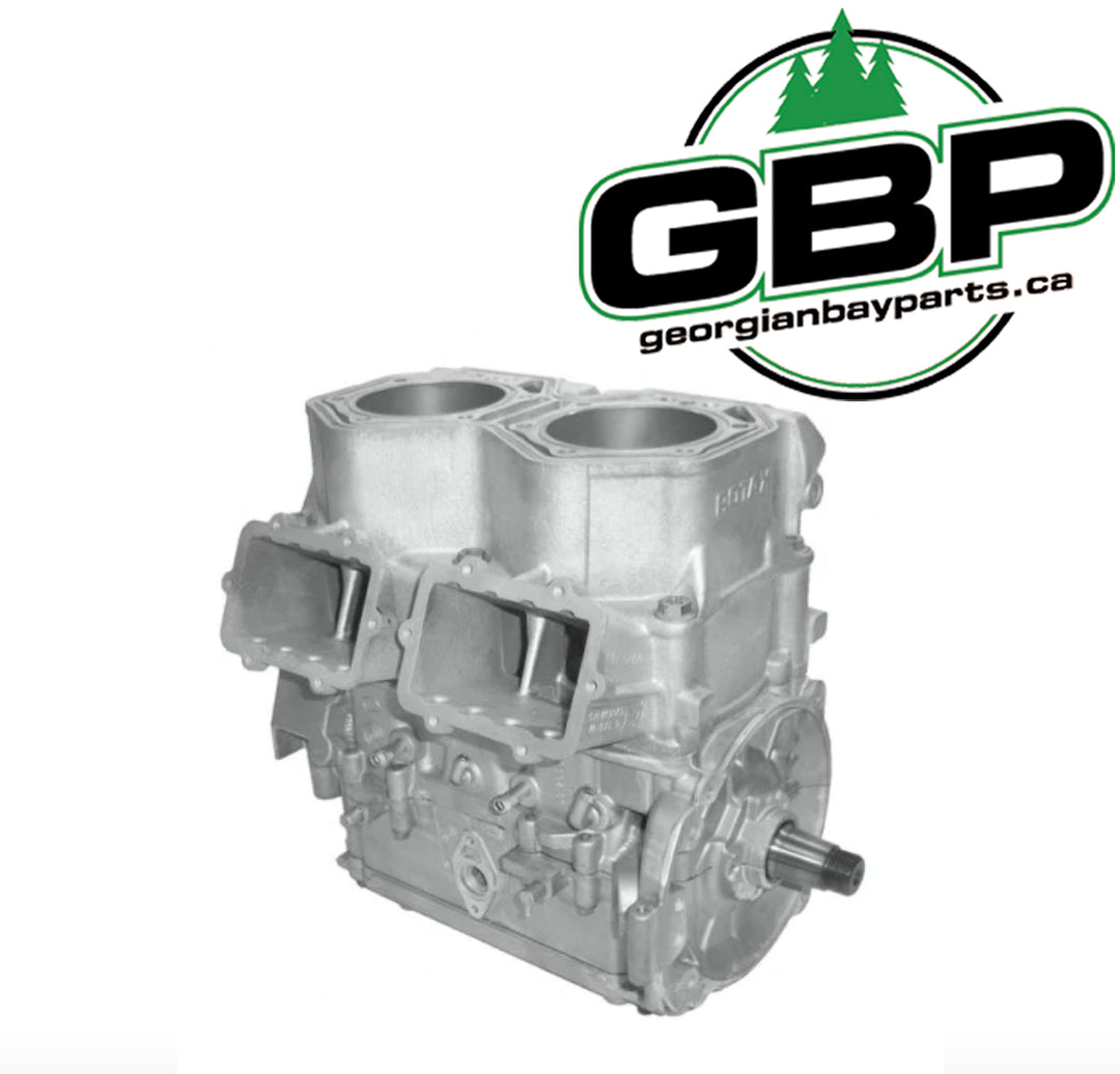 BOØWY THE ORIGINAL 2点セット New Factory Toyota 2JZ-GTE Shortblock - 11400-49088 – Boost