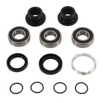 PW REAR WP  WHEEL SPACER (PWRWC-H02-500)