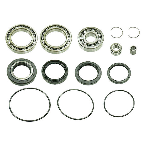 BRONCO DIFFERENTIAL KIT (AT-03A02)