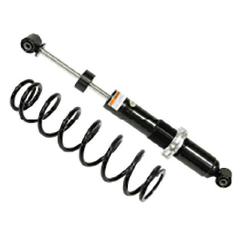 SHOCK S/D FRONT GAS W/SPRING (SU-08247S)