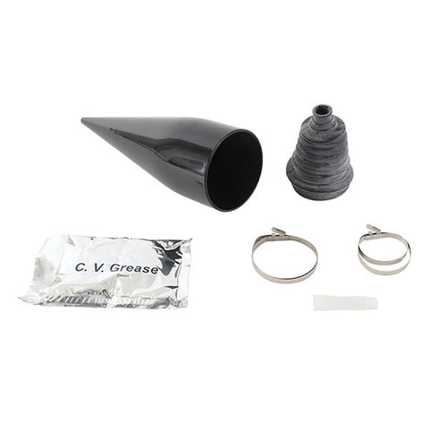 ALL BALLS UNIVERSAL CV BOOT KIT WITH CONE (19-5035)