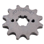 DRIVE SPROCKET 12 TOOTH 420 (10-0312-12)