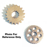GEAR TOP 22 TOOTH 11 WIDE (351573-007)