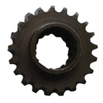 GEAR TOP 18 TOOTH 3/4 HYVO (351352-003)