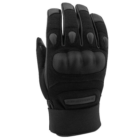S&S CALL TO ARMS TEXTILE GLOVES