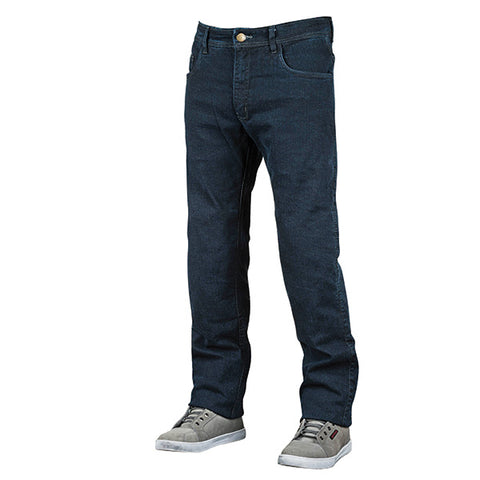 S&S CRITICAL MASS ARMOURED STRETCH JEANS