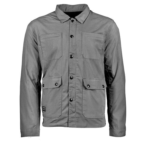 S&S UNITED BY SPEED TEXTILE JACKET