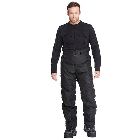 SWEEP PULSE TROUSERS