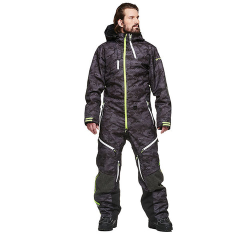 SWEEP DRIFTER MONO SUIT